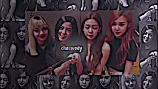 Blackpi̇nk Vsp Edi̇t Duygu