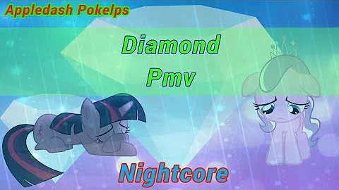 [Pmv] Titanium - Nightcore