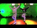 Chris Brown - CAB Catch A Body ( Feat. Fivio Foreign) / Choreography By KITE SHOTA AKO
