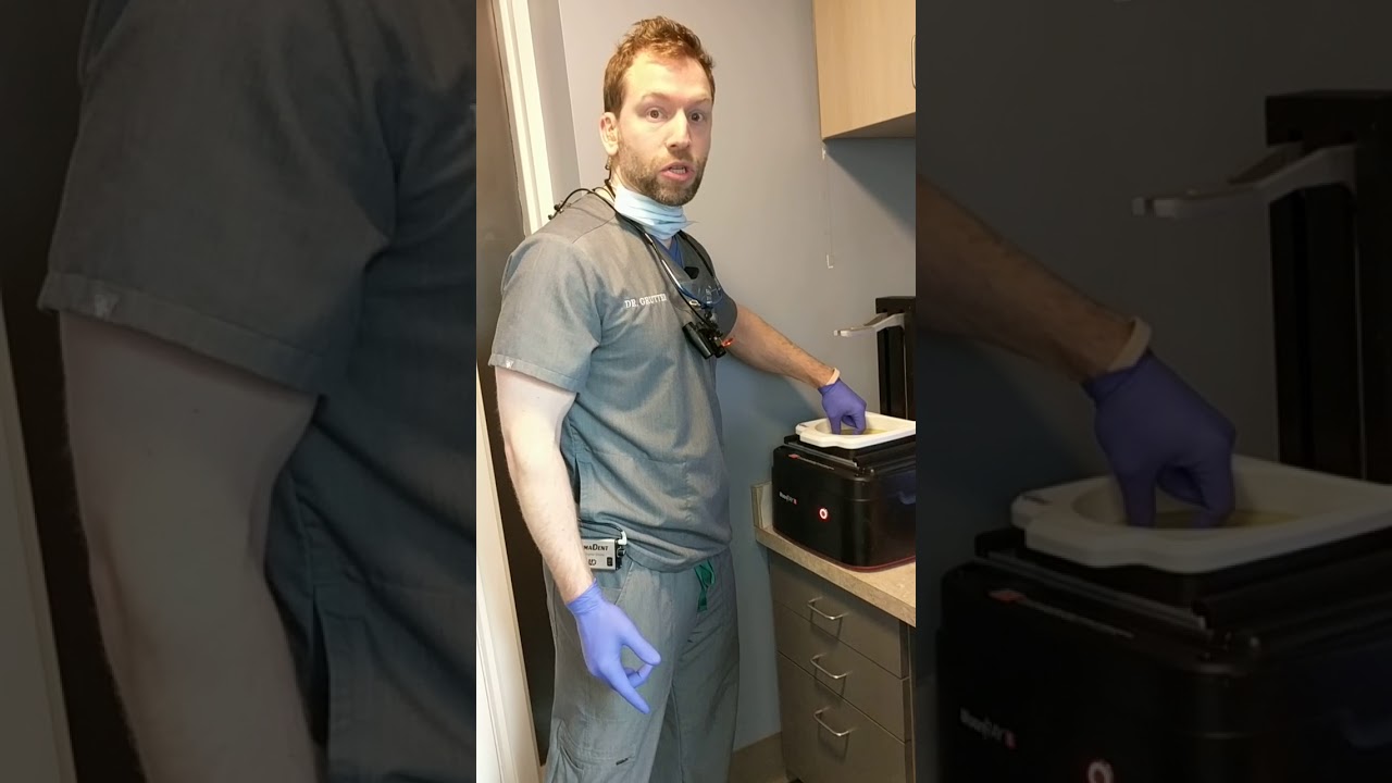 How to Remove Failed Prints