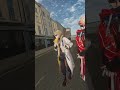 【VOLTACTIONみんなで】Theater やってみた【セラフ・ダズルガーデン/ #にじさんじ / #VOLTACTION 】