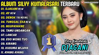 DJAGANI - AY - DENOK || Silvy Kumalasari || Pusaka Campursari Full Album Terbaru
