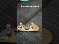 rate my techdeck