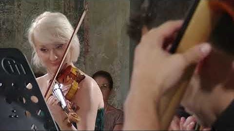 Iwan Muller - Quartet n.1, Allegro_I mvt, ensemble "I. Fuchs"