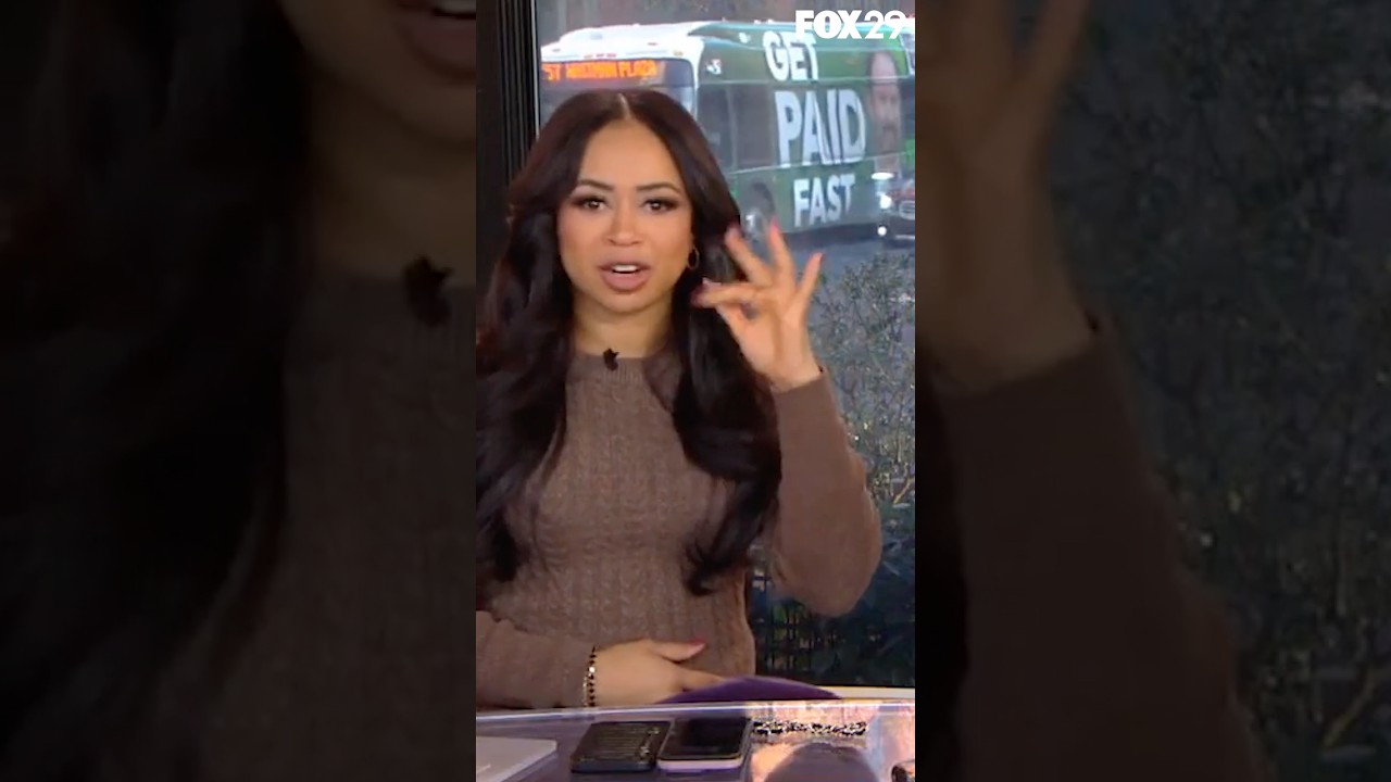 How’d she do?! @RAYEofficial