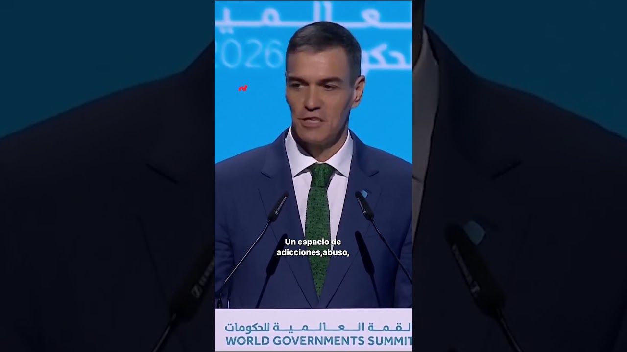 ESPAÑA PROHIBIRÁ LAS REDES SOCIALES A LOS MENORES DE 16 AÑOS