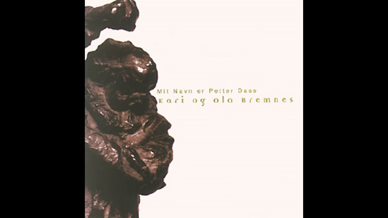 Kari Bremnes - Dagen viker (Aftensang) (Dorothe Engelbretsdatter) (med tekst)