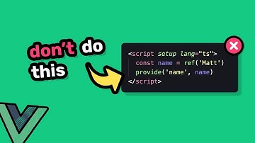 Provide & Inject trong Vue #ai #suntechacademy  #vuejs