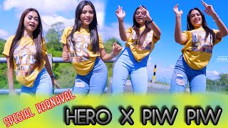 DJ HERO X PIW PIW ASYIK BUAT KARNAVAL