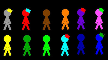 RTTB 10 Run Race ASRM in Algodoo