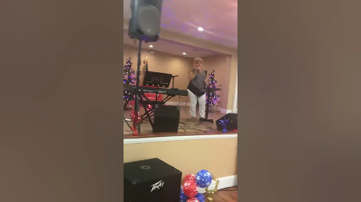 Debra Shultz Ive got a Song