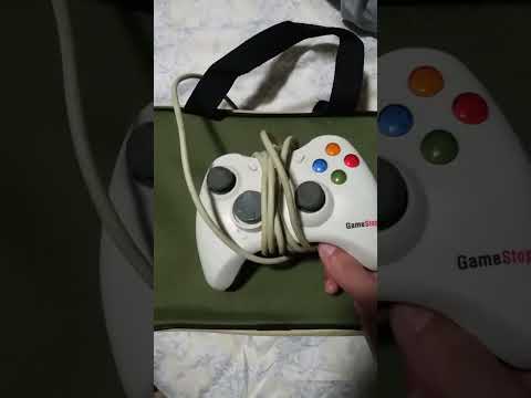 Still Perfectly Working OEM Gamestop xbox 360 Controller