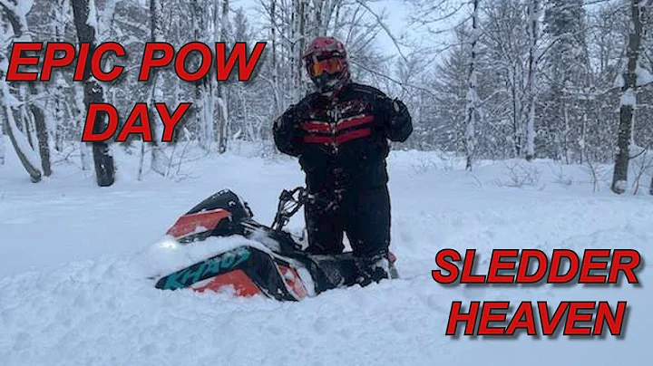 First Ride 2022 Polaris Khaos Slash 146 850