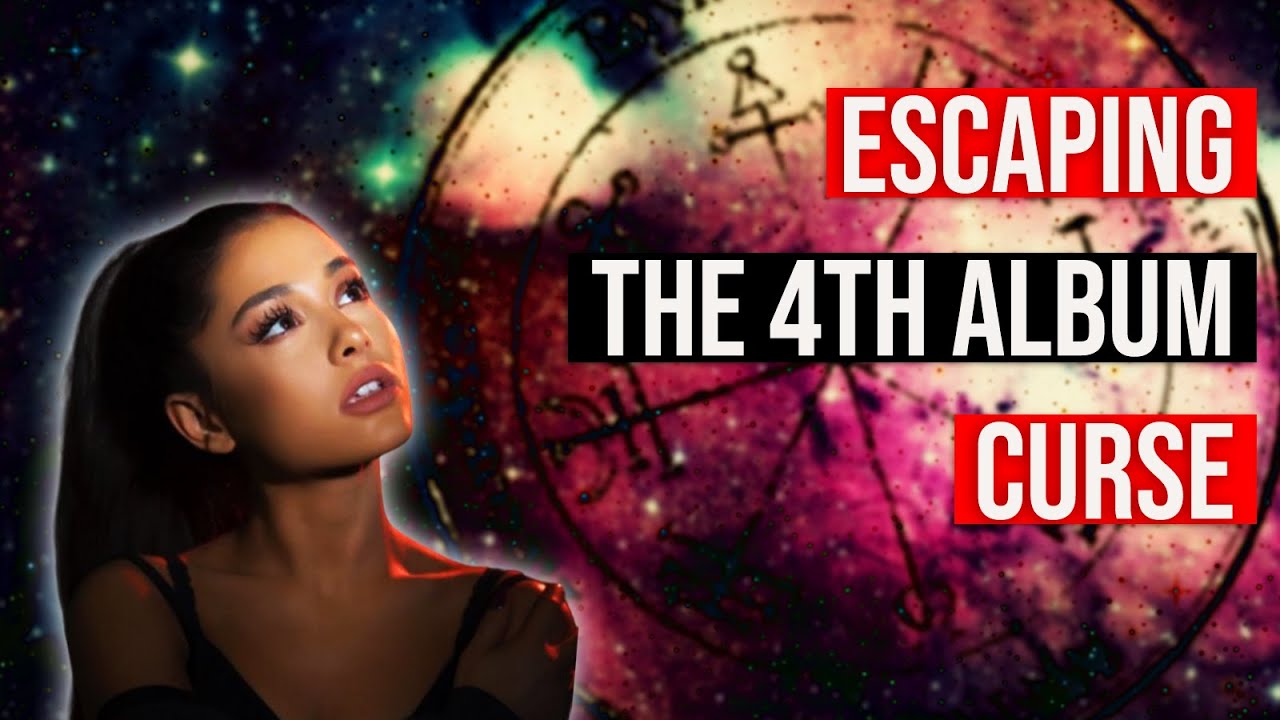 Escaping The 4th Album Curse 2