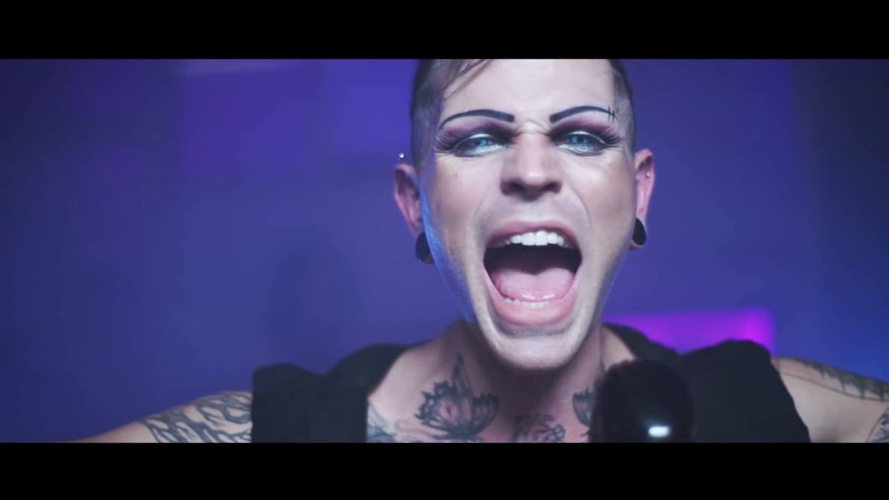 Echo Black - Chemicals [Official Music Video]