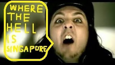 System Of A Down "Misheard Song Lyrics" Compilation.