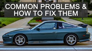 S-Chassis Problems You Should Know!