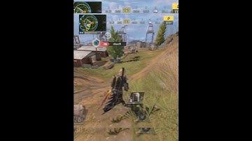 president 🚀🐾 #codm #سیزن5 #callofdutymobile #موبایلگیمر #codmobile #broken #callofduty #بروکن #cod