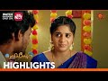 Ethirneechal - Highlights | 14 July 2023 | Sun TV | Tamil Serial