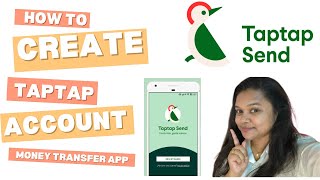 How to send money Dubai to India without any transfer fees || TAPTAP Money Transfer App || TamilVlog screenshot 2
