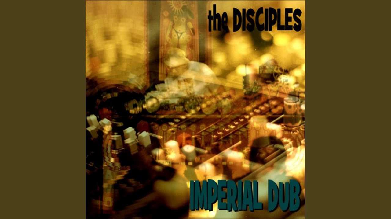Watch Imperial Stepper on YouTube Watch Imperial Stepper on YouTube