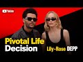 Lily-Rose Depp Finalizes Pivotal Life Decision 🔥🔥