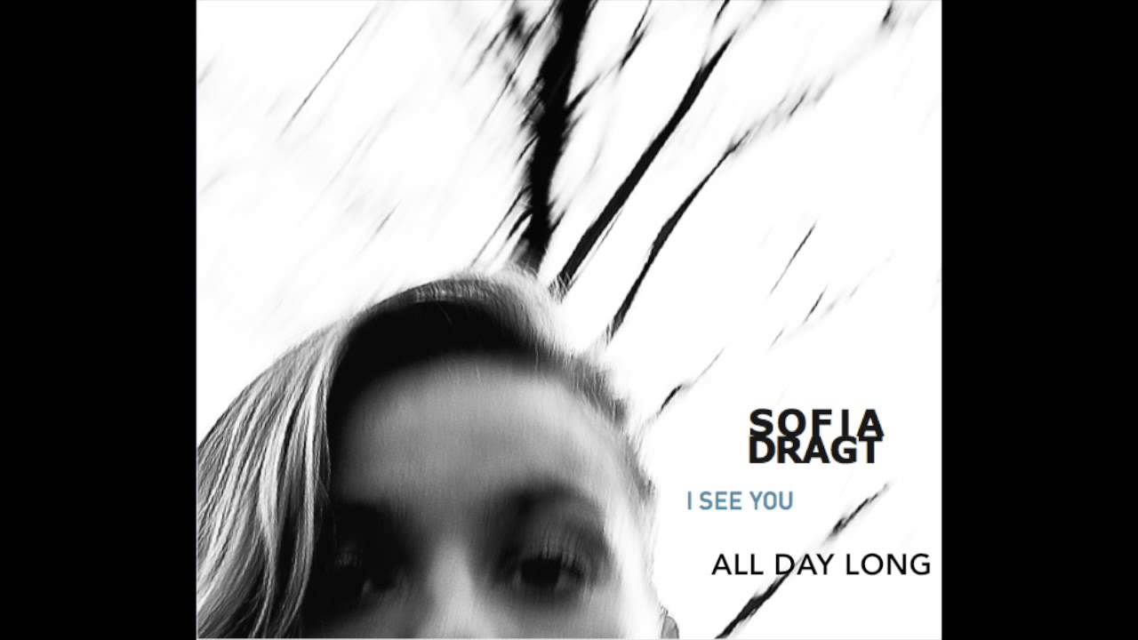 Sofia Dragt - All Day Long dragtastic