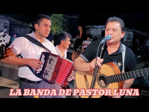 LA BANDA DE
