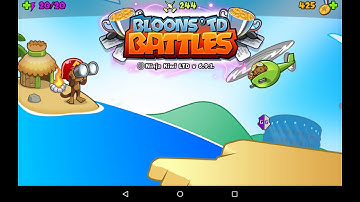 How to back btd battles with game guardian (PART 2)