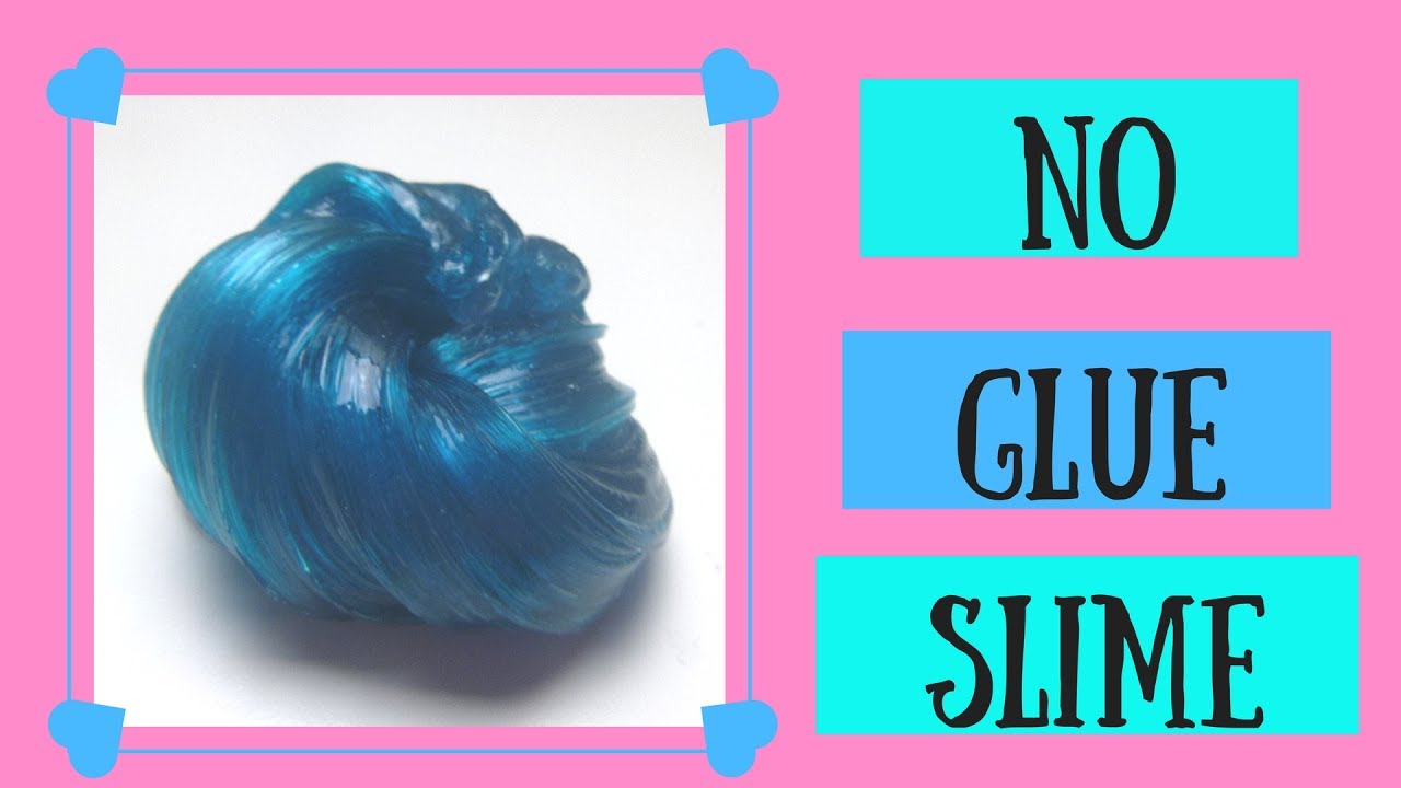 How To Make Slime With No Glue Best No Glue Slime Recipe YouTube how-to-make-slime-with-no-glue-best-no-glue-slime-recipe-youtube