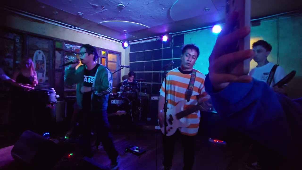 Secret menu full set saguijo 1/25/2026