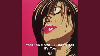 It&#39;s You (JJ Flores Radio Edit Remix)