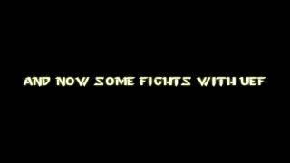 darkorbit-damage test 32 LF-4 and short fight vs UEF