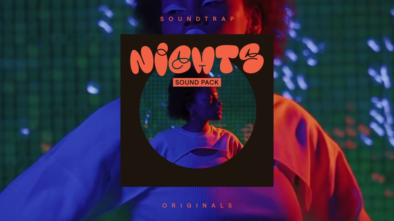 Soundtrap Originals | Nights