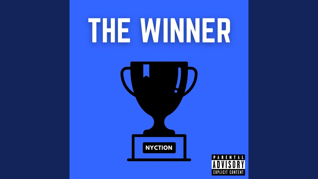Watch The Winner on YouTube Watch The Winner on YouTube