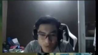 Bố mày lại sợ mày quá cơ =))) By PewPew Studio