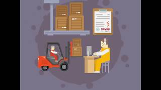 Herkes Için Depo Her Yük Için Antrepo