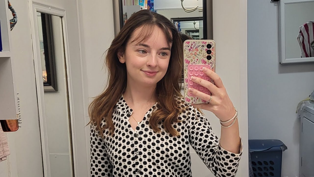 Changement de vie à 22 ans!!☀️✨️