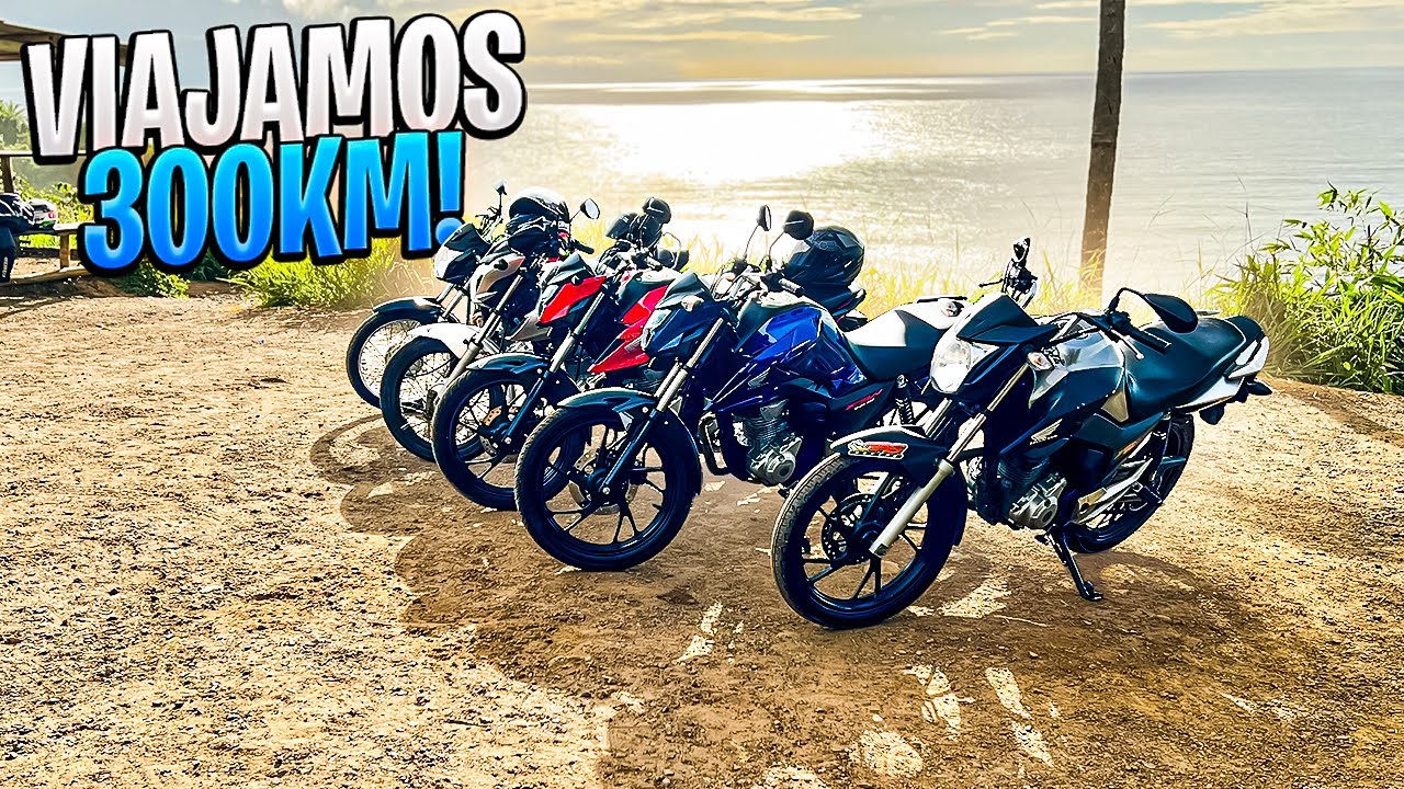 PRIMEIRA VIAGEM PARA O LITORAL DE FAN 160 2025 EM GRUPO PART 1