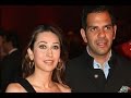 Karisma Kapoor and Sunjay Kapur's divorce takes an ugly turn