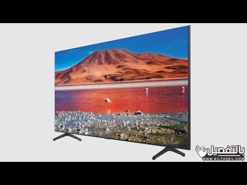 اسعار شاشات سامسونج اليوم فى مصر 2022
