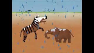 Mama Mirabelle's Home Movies - Unaired 2006 Pilot (Clip)