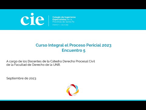 Curso Integral el