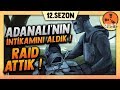 ADANALIYA KARIŞAN ADAMLARI PATLATTIK ! RUST HAYATTA KALMA BÖLÜM 4