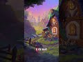 Endeavors might be one of Blizzard's best player housing ideas...