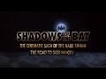 Shadows of the Bat: The Cinematic Saga Of The Dark Knight  Pt.1 The Road to Gotham City