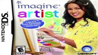 Imagine: Artist DS Full Soundtrack @CMKK