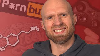 This Is How Bad My Dopamine Was...