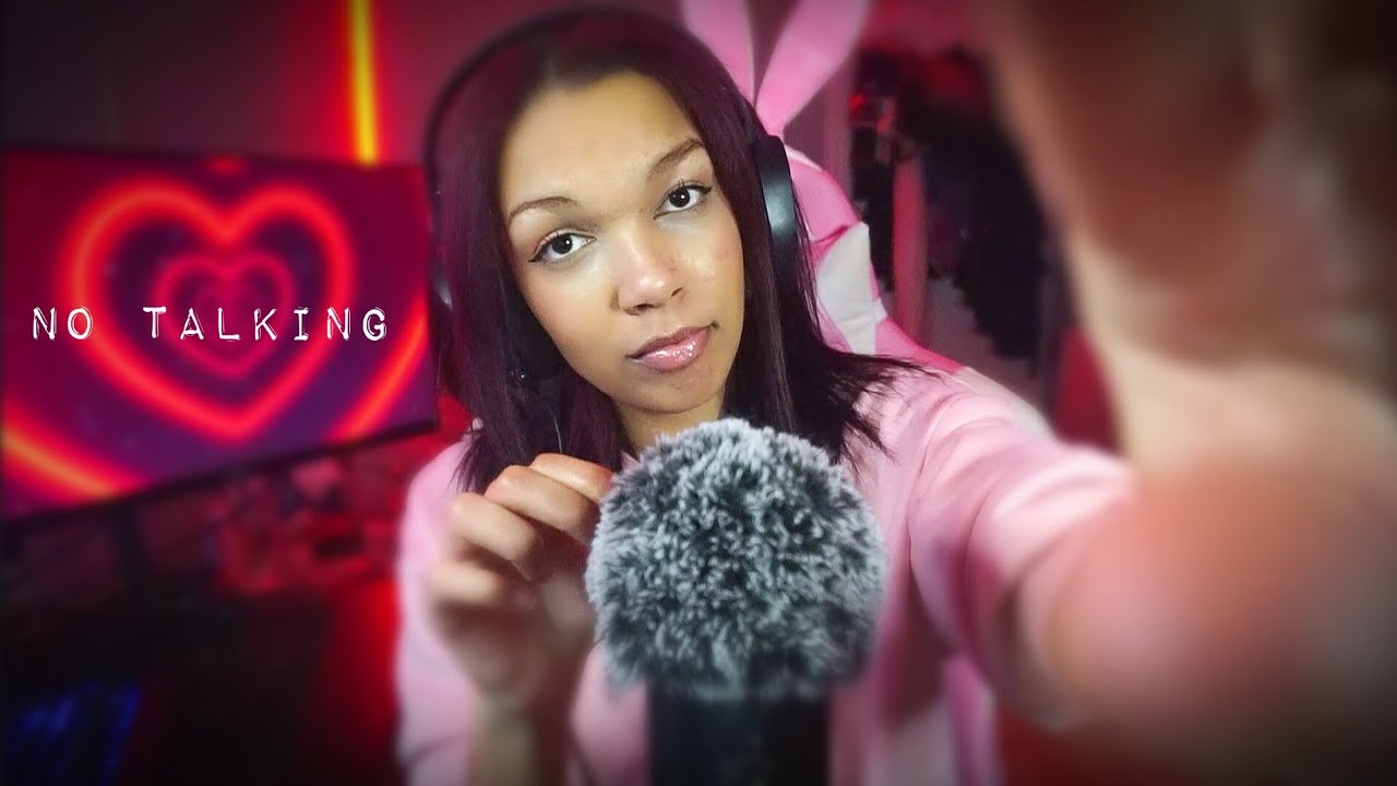 Asmr Hot
