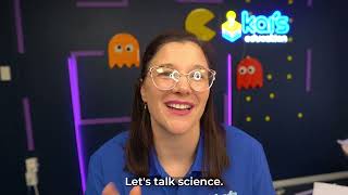 Cross-Curricular Approach: Science & Inquiry